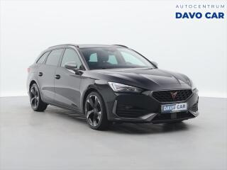 Cupra Leon 1.5 eTSI DSG VZ Line ST CZ
