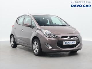 Hyundai ix20 1.4 CVVTi 66kW Klimatizace CZ