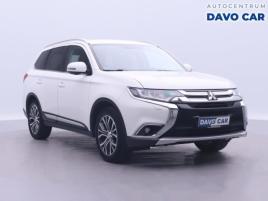 Mitsubishi Outlander 2.0 Spirit 110kW CVT Edition+