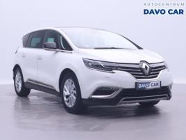 Renault Espace 1.6 dCi 118kW Automat Intense