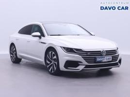 Volkswagen Arteon 2.0 TSI 4Motion DSG R-line CZ