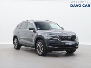 �koda Kodiaq 2.0 TDI 110kW DSG 4x4 Clever