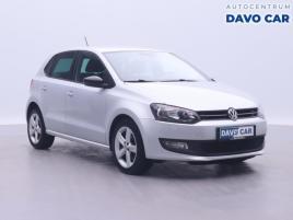 Volkswagen Polo 1.4 MPI 63kw Silver Edition Se