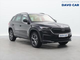 �koda Kodiaq 2.0 TDI 147kW Sportline 4x4 DP