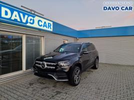 Mercedes-Benz GLS 3.0 400d AMG Panorama Ta.za.