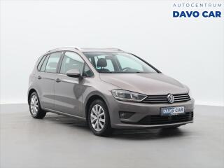 Volkswagen Golf Sportsvan 1.4 TSI 92kW Comfortline DSG