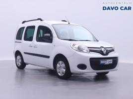 Renault Kangoo 1.5 dCi Zen CZ 1.Maj DPH