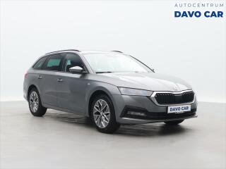 �koda Octavia 2.0 TDI 110kW Style DSG DPH