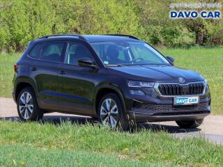 �koda Karoq 2.0 TDI DSG Style Virtual DPH
