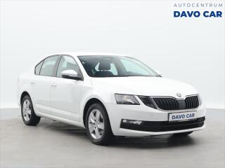�koda Octavia 1.4 TSI 110kW CZ Ambition 1Maj