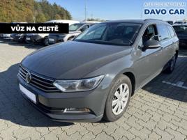 Volkswagen Passat 2.0 TDI 110kW DSG Navi Aut.kli