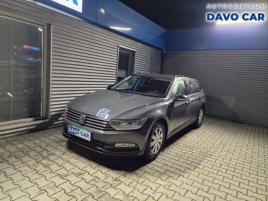 Volkswagen Passat 2.0 TDI 110kW DSG 1.Maj. DPH