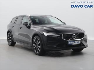 Volvo V60 2.0 B4 AWD Cross Country DPH