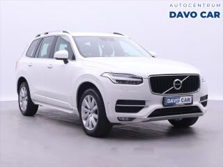 Volvo XC90 2.0 D4 140kW CZ LED Momentum