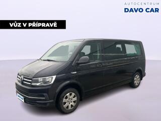 Volkswagen Caravelle 2.0 TDI 110KW DSG 8-M�st Ta�n�