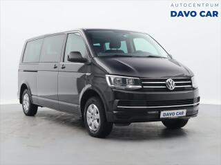 Volkswagen Caravelle 2.0 TDI 110KW DSG 8-M�st Ta�n�