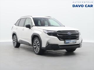 Subaru Forester 2.0 e-EyeSight 100kW CZ CVT