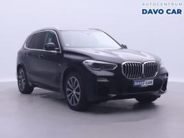 BMW X5 3.0 xDrive30d AT