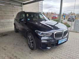 BMW X5 3.0 xDrive30d AT