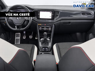 Volkswagen T-Roc 1.5 TSI 110 kW SPORT LED