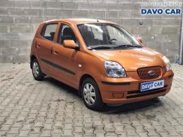 Kia Picanto 1.0 LX+