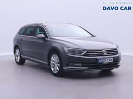 Volkswagen Passat 2.0 TDI 110kW DSG Highline