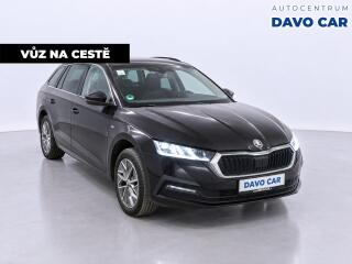 �koda Octavia 2.0 TDI 110kW DSG Matrix DPH