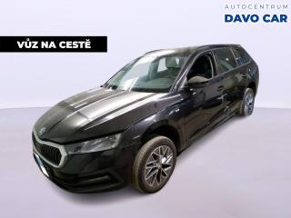�koda Octavia 2.0 TDI 110kW DSG Matrix DPH