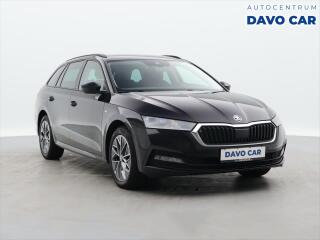 �koda Octavia 2.0 TDI 110kW DSG Matrix DPH