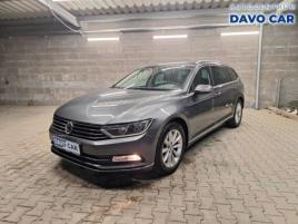 Volkswagen Passat 2.0 TDI 110kW DSG Highline Var