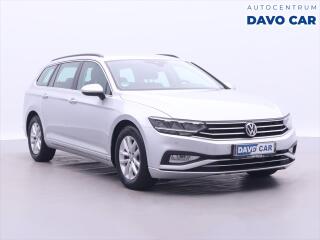 Volkswagen Passat 2.0 TDI 110kW DSG 1.Maj. DPH