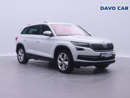 koda Kodiaq 2.0 TSI 132 kW Style 4x4 DSG