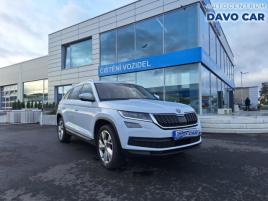 koda Kodiaq 2.0 TSI 132 kW Style 4x4 DSG