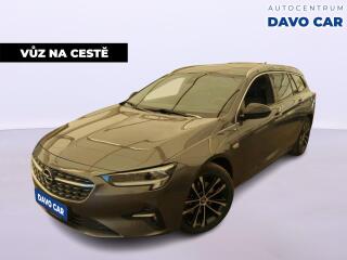Opel Insignia 2.0 128kw Elegance Aut. CZ DPH