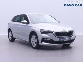 koda Scala 1.5 TSI 110kW DSG CZ Style DPH