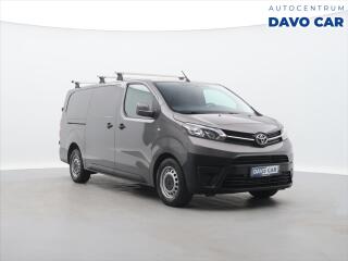 Toyota ProAce 2.0 D-4D 90kW L2 Active CZ DPH