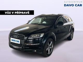 Audi Q7 3.0 TDI 176kW Quattro Tiptroni