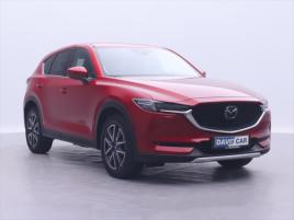 Mazda CX-5 2.2 Skyactiv-D 129kW Aut. AWD