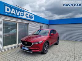 Mazda CX-5 2.2 AWD Automat Sports-Line