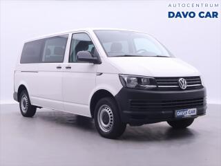 Volkswagen Transporter 2.0 TDI 9-M�st DPH Long 1.Maj.