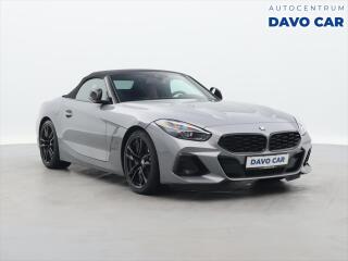 BMW Z4 3.0 M40i 250KW CZ SH DPH