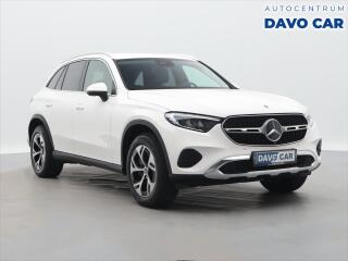 Mercedes-Benz GLC 2.0 300e 4M CZ DPH Plug-in