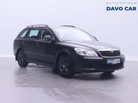 koda Octavia 1.4 TSI 90kW Klima Serv.Kniha