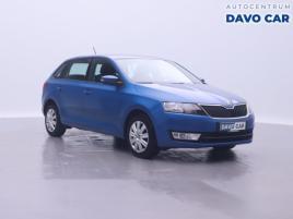 koda Rapid 1.2 TSI 81kW Ambition Spacebac