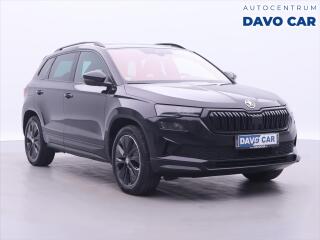 �koda Karoq 2.0 TDI DSG Sportline 4x4 DPH