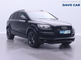 Audi Q7 3.0 TDI 180 kW Quattro DPH CZ