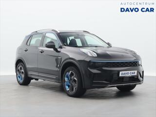 Lynk & Co 01 1.5 PHEV CORE 206kW Aut. 2.Maj