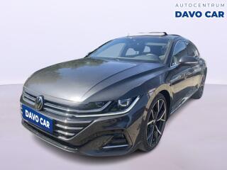 Volkswagen Arteon Shooting Brake 2.0 TDI 142kW 4M DSG R-Line
