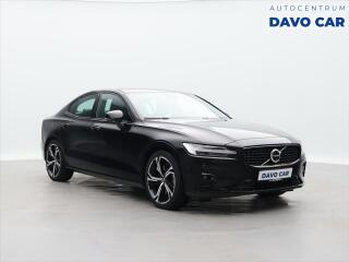 Volvo S60 2.0 B5 184kW AWD Ultimate Dark