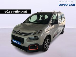 Citro�n Berlingo 1.5 BlueHDI 96kW Shine XL CZ